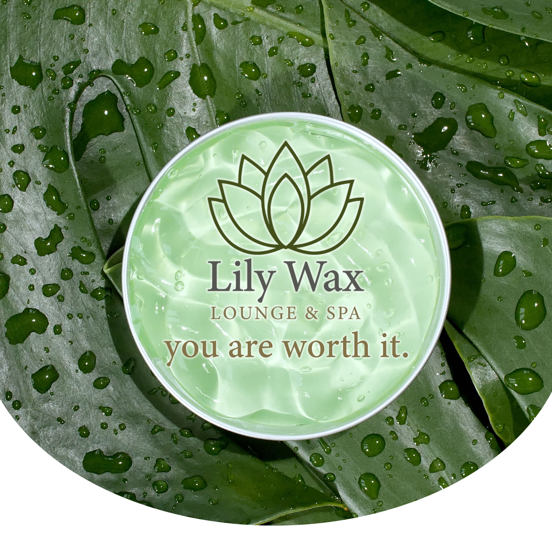 Lily Wax Lounge & Spa - Kahala, Hawaii
